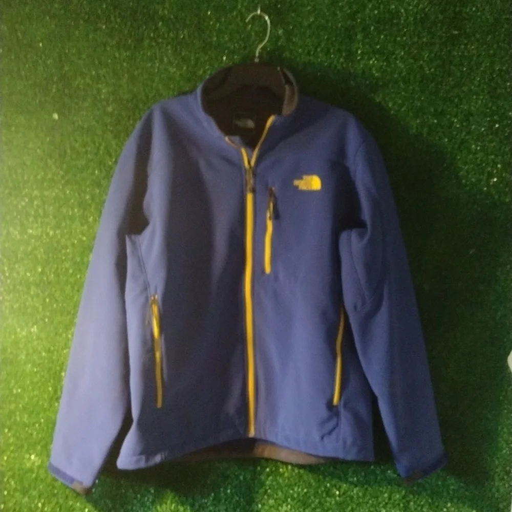 The North Face experience comfort